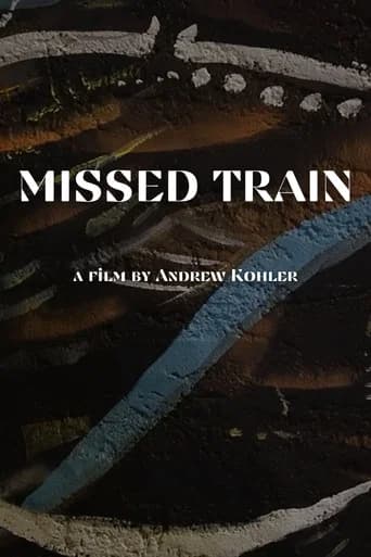 MISSED TRAIN
