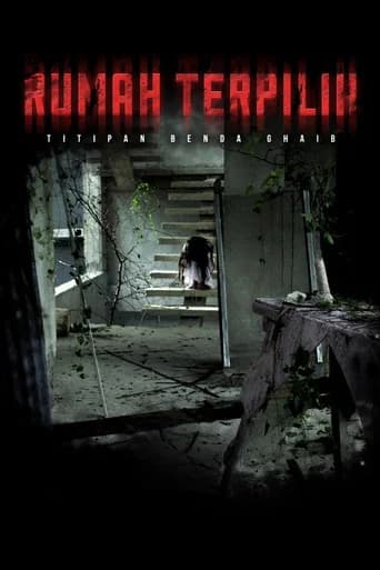 Rumah Terpilih: Titipan Benda Ghaib