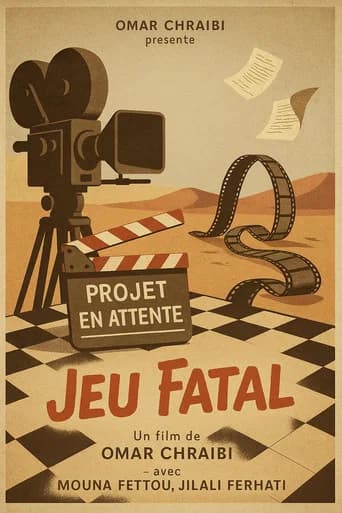 Jeu Fatal