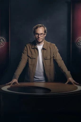 De Verraders: De Ronde Tafel