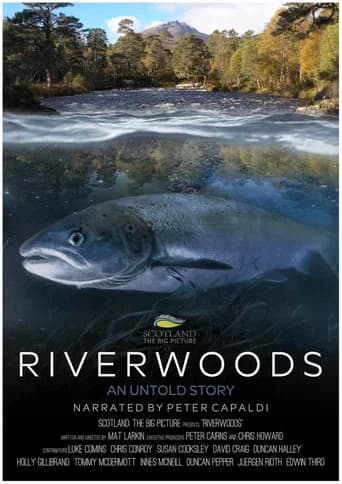 Riverwoods: An Untold Story