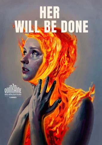 Her Will Be Done