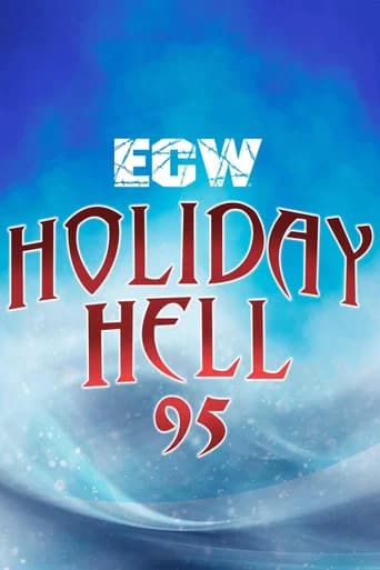 ECW Holiday Hell 1995