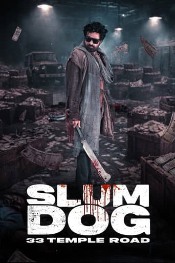 Slumdog - 33 Temple Road