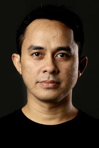 Arfan Sabran