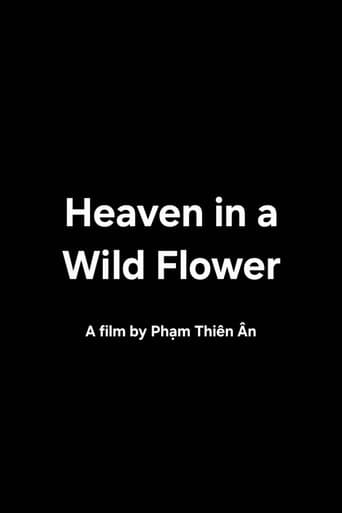 Heaven in a Wild Flower
