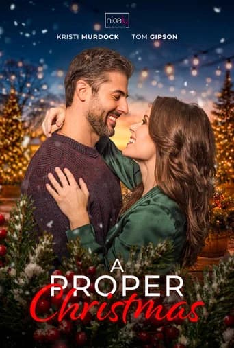 A Proper Christmas
