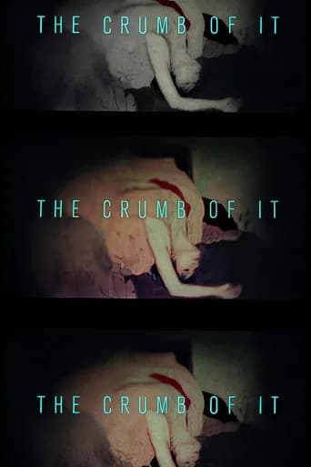 The Crumb of It