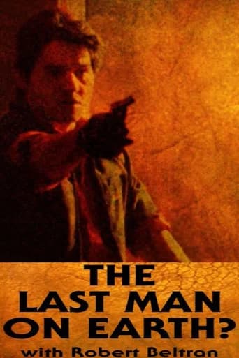 The Last Man on Earth?