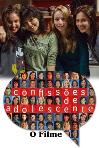 Teen's Confessions