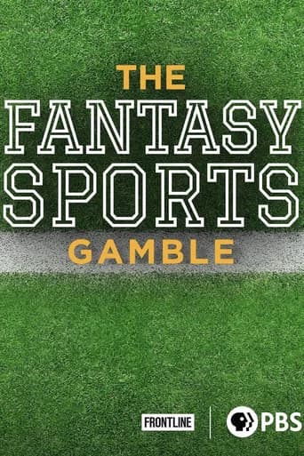 The Fantasy Sports Gamble