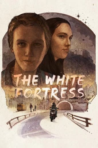 The White Fortress