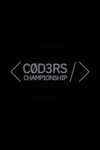 Cod3rs Championship