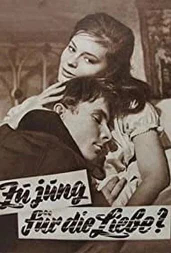 Zu jung für die Liebe?!