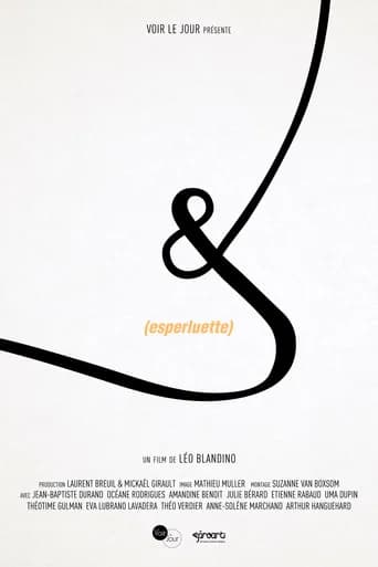 & (Esperluette)