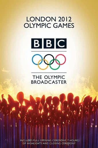 London 2012 Olympic Closing Ceremony: A Symphony of British Music