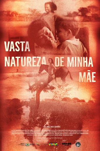 Vasta Natureza de Minha Mãe