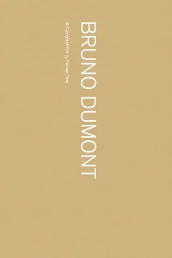 Bruno Dumont