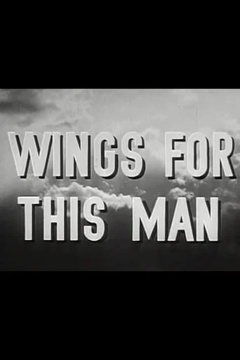 Wings for This Man
