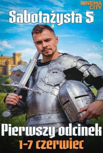 Sabotażysta 5
