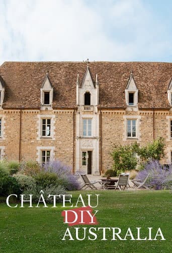 Chateau DIY: Australia