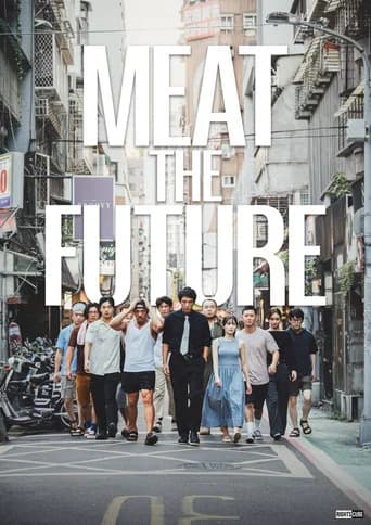 Meat the Future