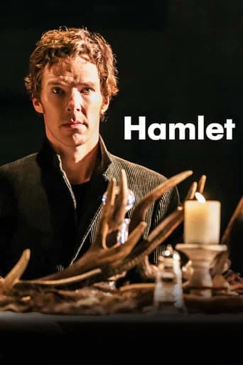 National Theatre Live: Hamlet