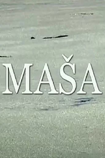 Masha
