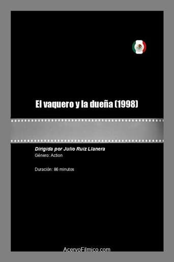 El vaquero y la dueña