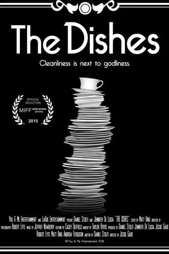 The Dishes