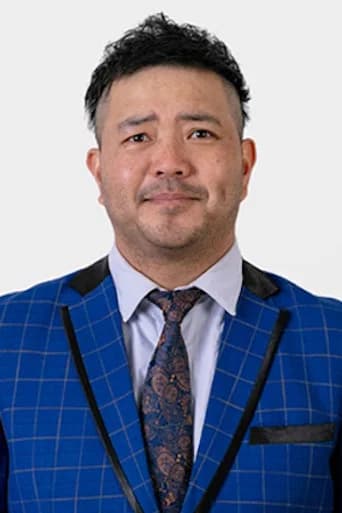 Kengo Higa