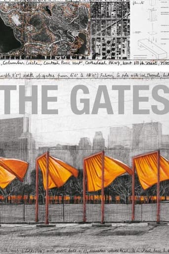 The Gates
