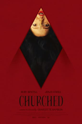 CHURCHED