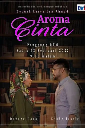 Aroma Cinta