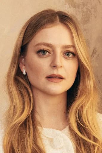Anna Baryshnikov