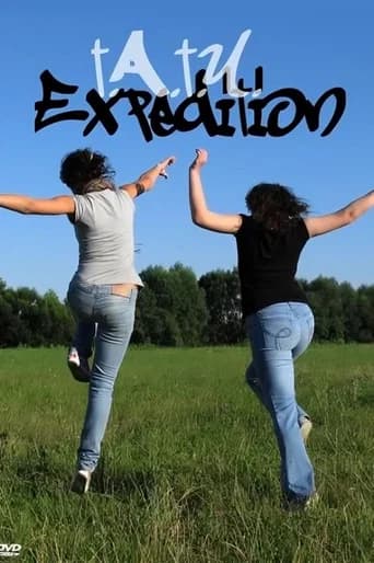 t.A.T.u. Expedition
