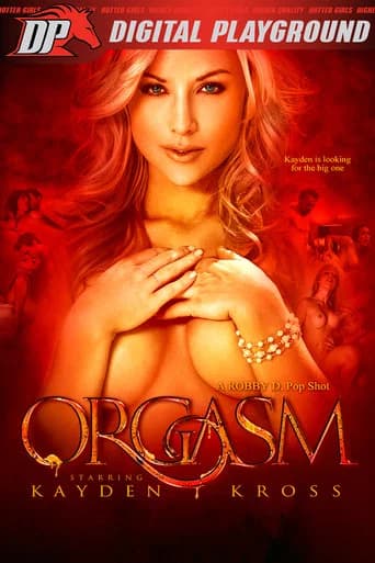 Orgasm