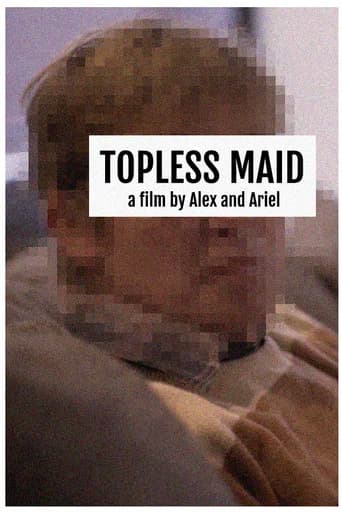 Topless Maid