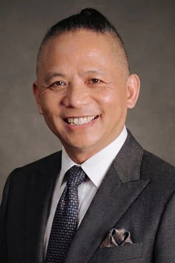 Tony Le Nguyen