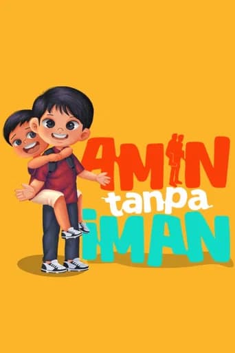 Amin Tanpa Iman