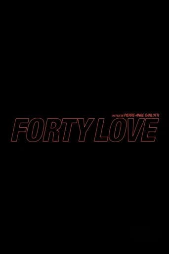 Forty Love
