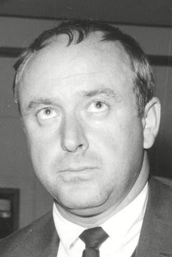 Hubert Cornfield