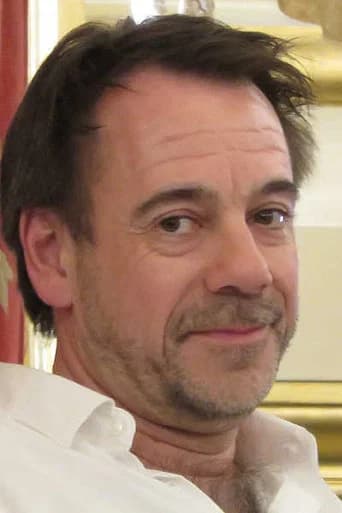 Michel Bussi