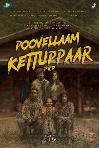 Poovellaam Kettuppaar