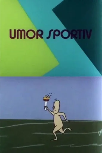Sportmen's Humour