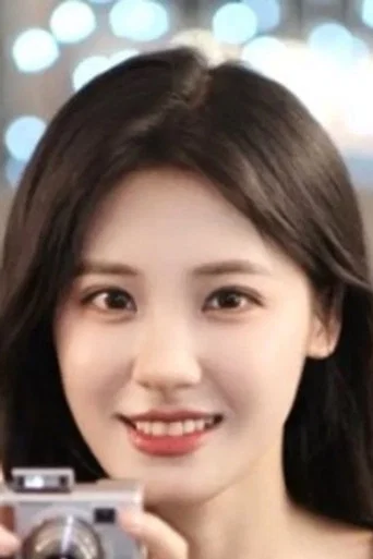 Zhu Xinyu