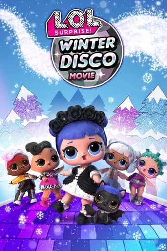 L.O.L. Surprise! Winter Disco