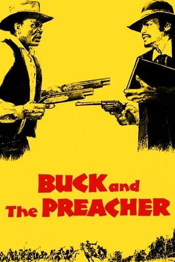 Buck and the Preacher