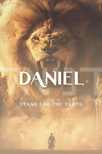 Daniel and the Fiery Furnace