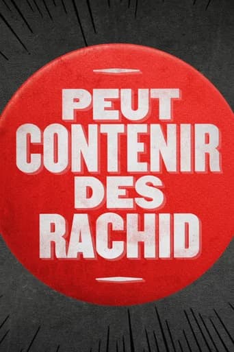 Peut contenir des Rachid